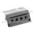 Cable Cover Replacement for Zebra VC80, VC80x